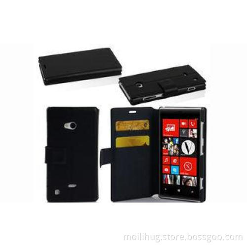 Anti Scratch Extra Slim LG E960 google Nexus 4 Leather Case